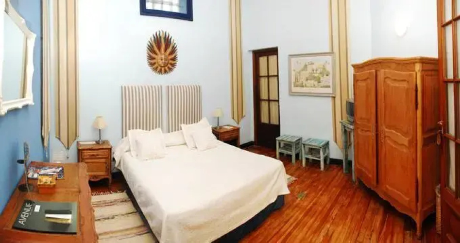 Chez Seb Buenos Aires