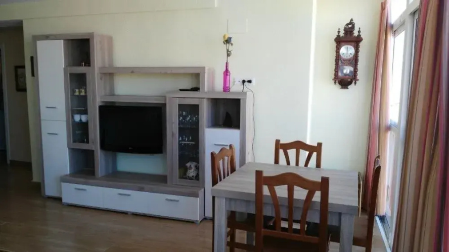 Acacias Apartment