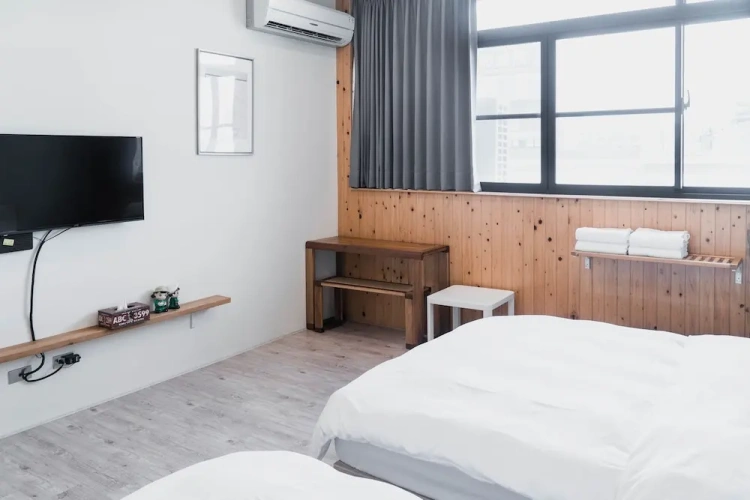 Comfort Quadruple room