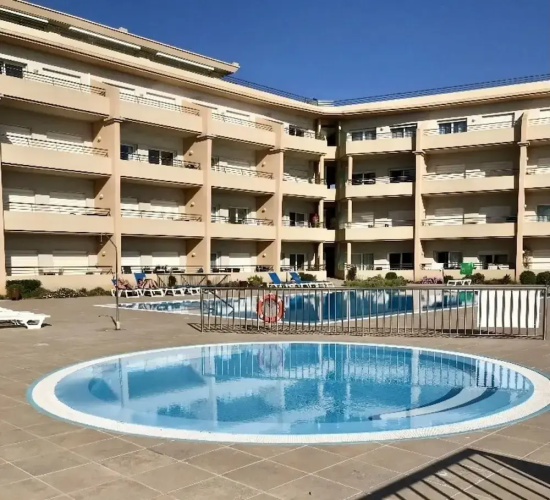 Albufeira - Apartment - Sleeps 4 - Seaside
