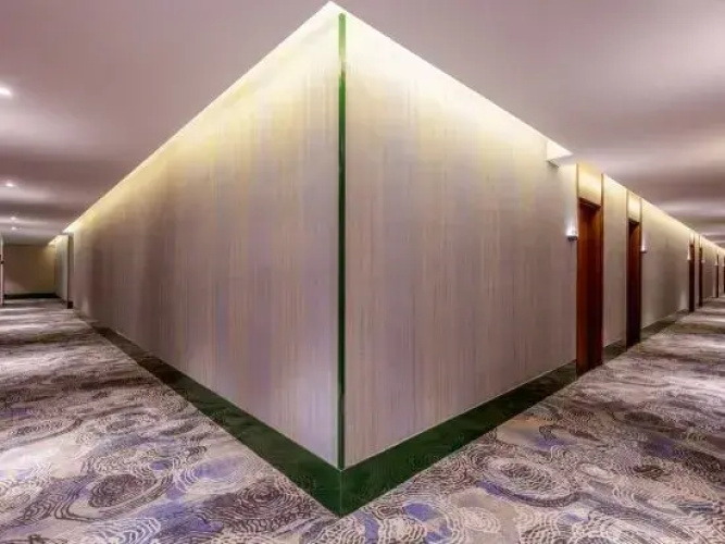 Orange Hotel (Xiamen City Government Store)