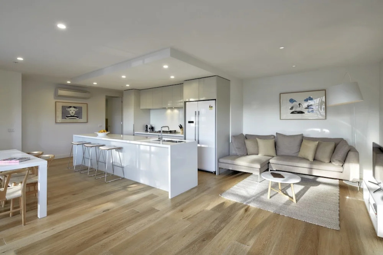 381 Cremorne Apartments