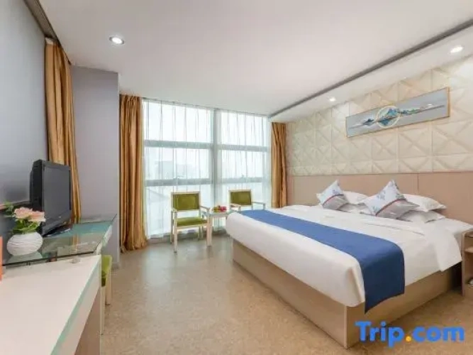 Luxury Double room