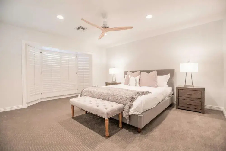 Exeter - Agave - 6 Br Home