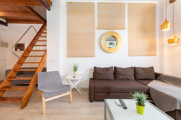Barón Suites Ruzafa