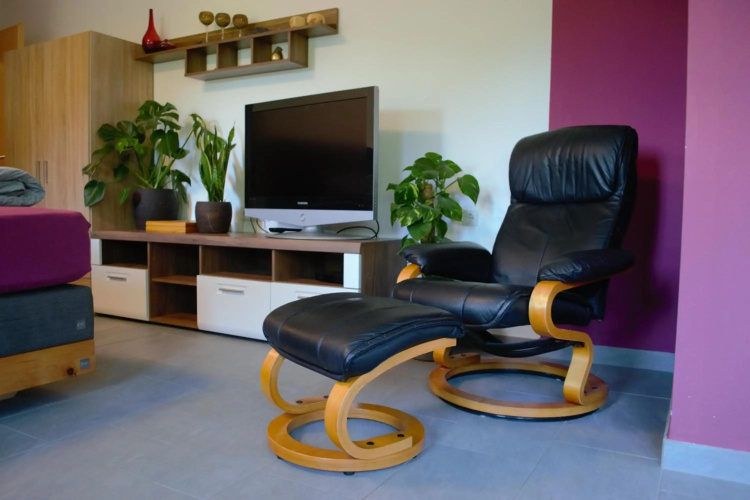 Ferienwohnung Pusteblume