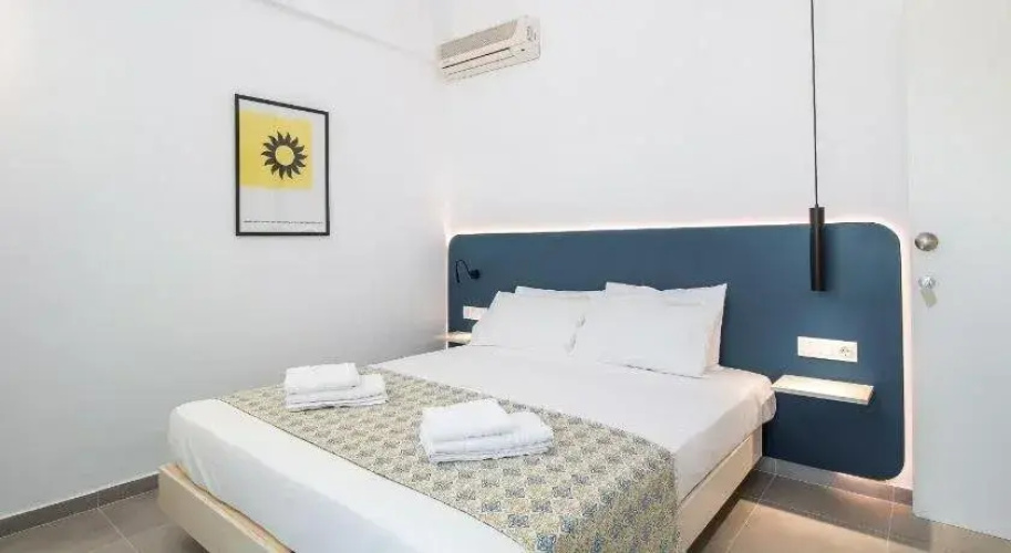 Kappa Apartments