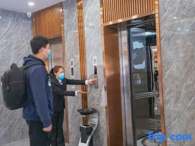 Yun Yao Hotel