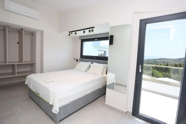 1 Bedroom Deluxe Villa