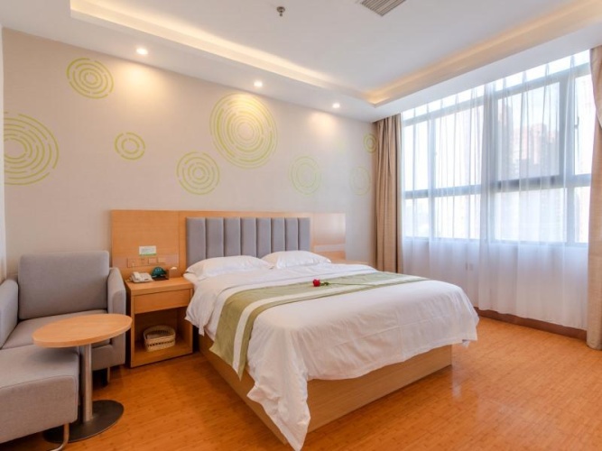 Business Double Suite
