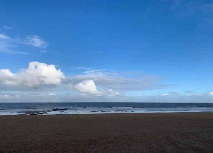 Relaxing Escape in Knokke