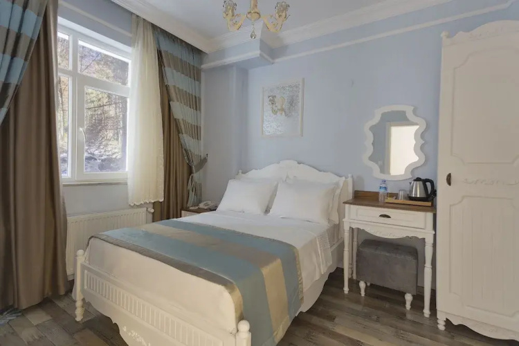Zeynep Hatun Otel