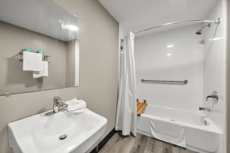 Southern Suites Carrollton