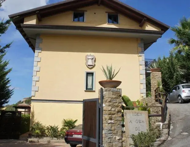 Acqua di Costanza