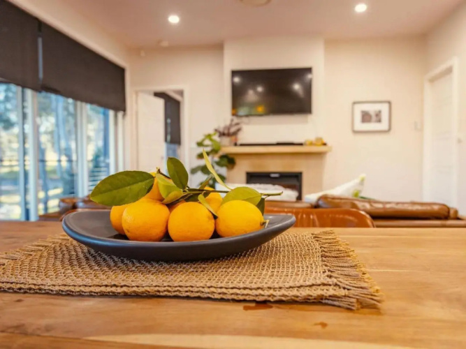 Fig Tree Luxury Guest House
