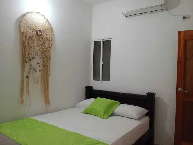 Hotel Angel Maria