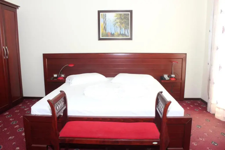 Vila Duraku Hotel