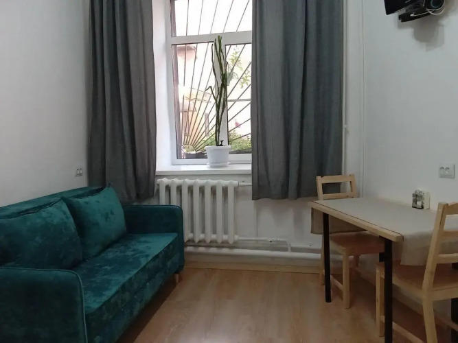 Фотография номера квартиры Апартаменты на 5-я линия Васильевского острова 68