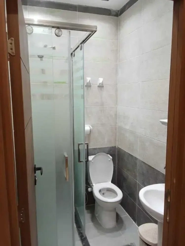 Deluxe Single room with balcony