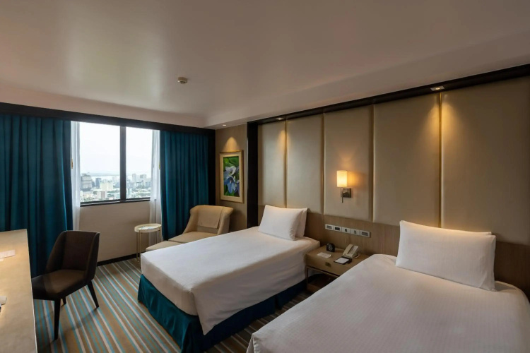 Marco Polo Plaza Cebu