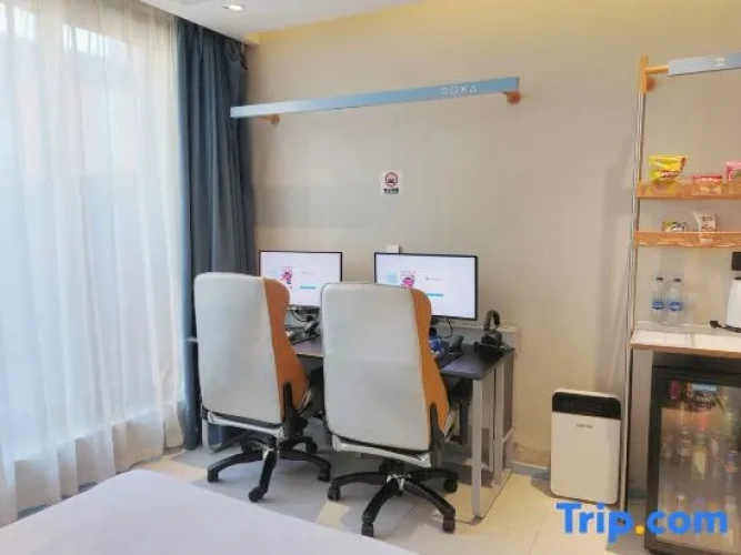 Luxury Double room