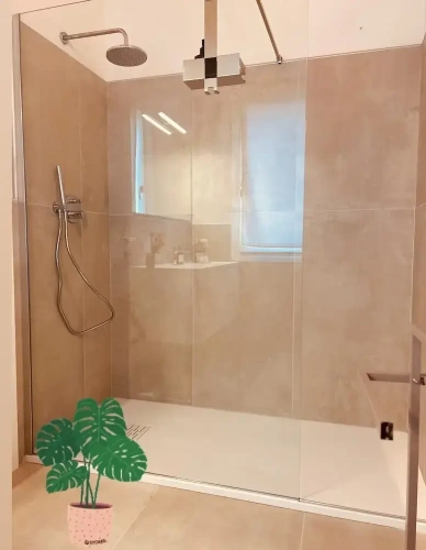 Deluxe Double room with garden view