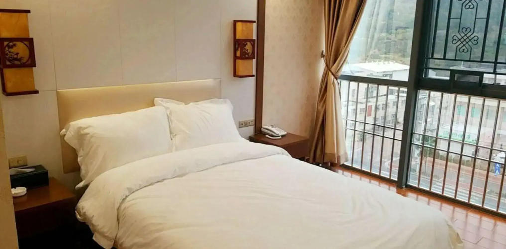 Jinhao Hotel