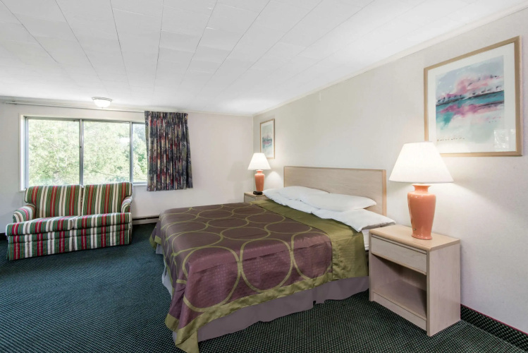 Relax Inn Cape Cod