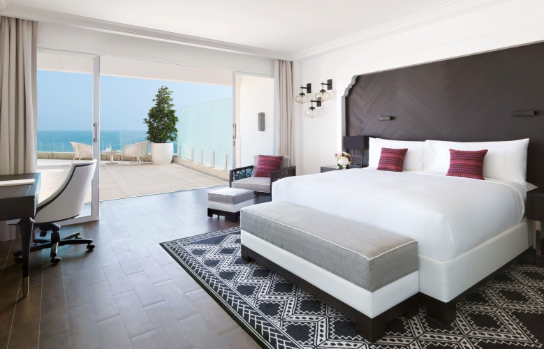 Fairmont Fujairah Beach Resort photo 21