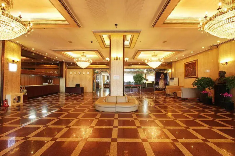 Rasung hotel
