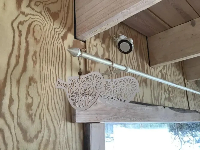 Standard Cottage