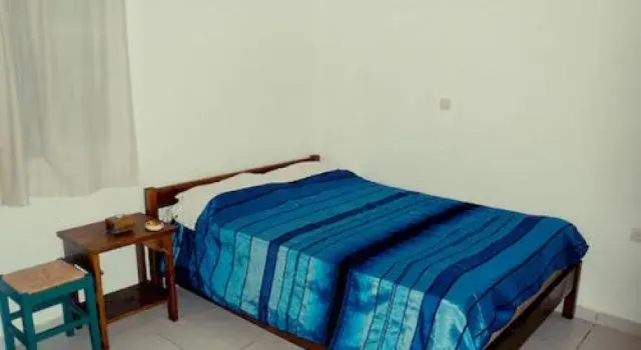 Alea Apartments