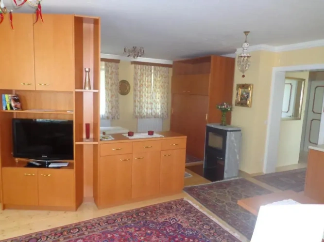 1 Bedroom Double Apartment with balcony