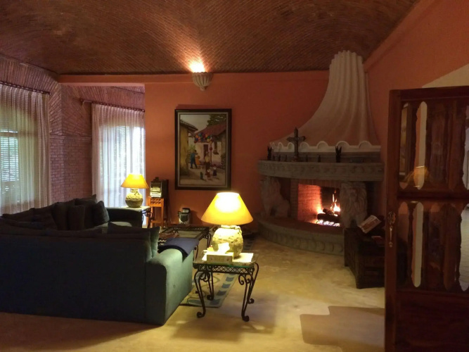 Hotel Boutique Santa Elena