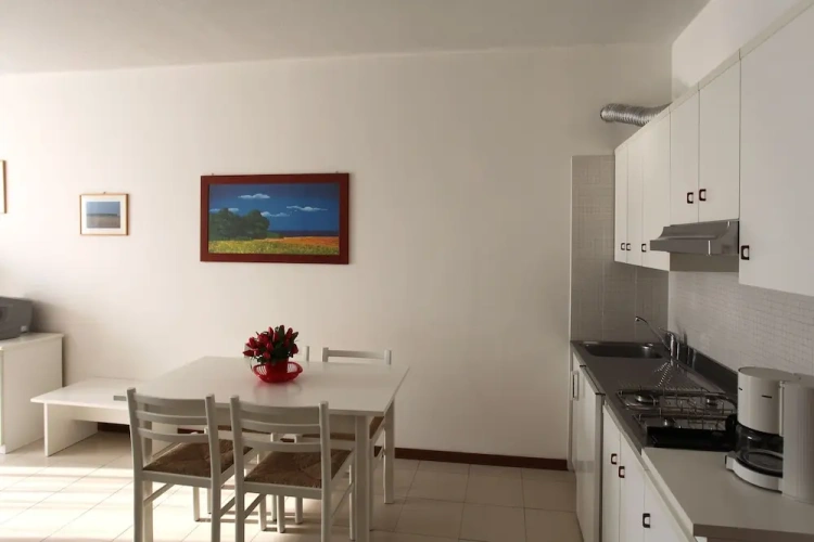 1 Bedroom Standard Double Studio