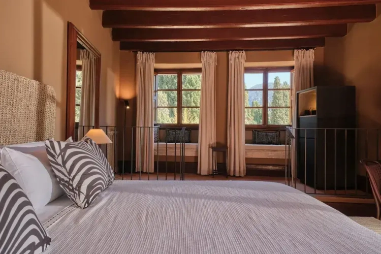 Premium room