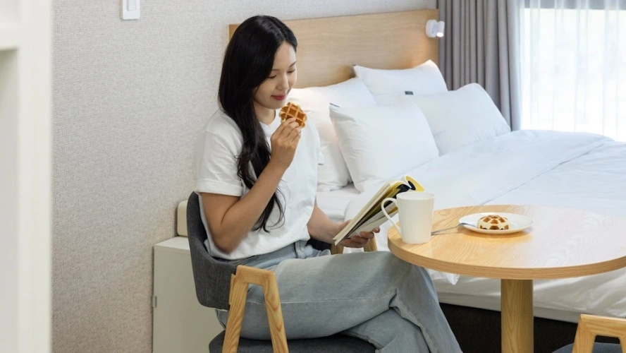 Deluxe Suite