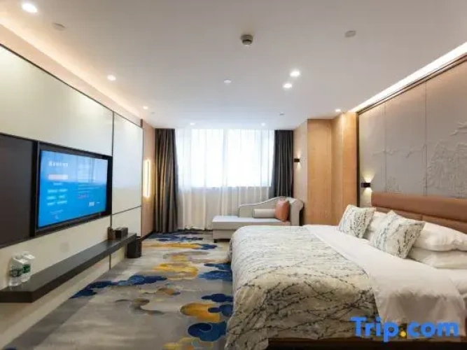 2 Bedrooms Family Suite