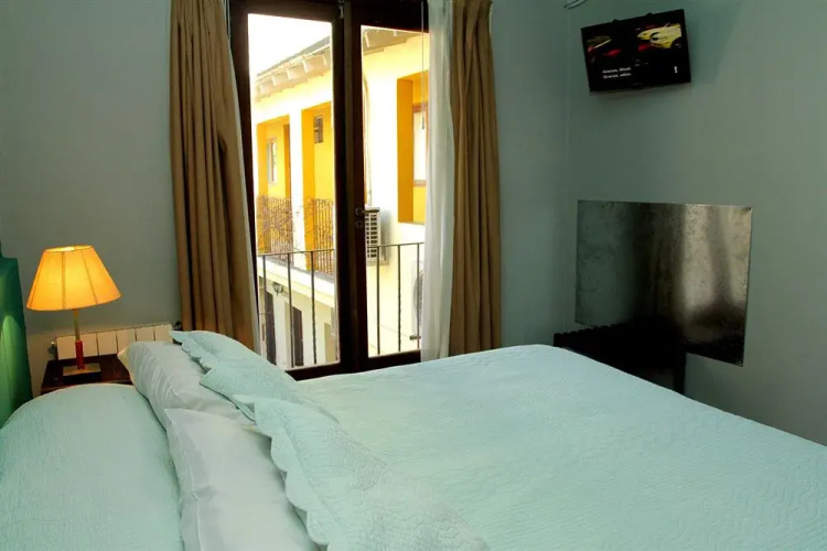 Greenwich Buenos Aires B&B