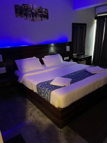 The Terra Hotel