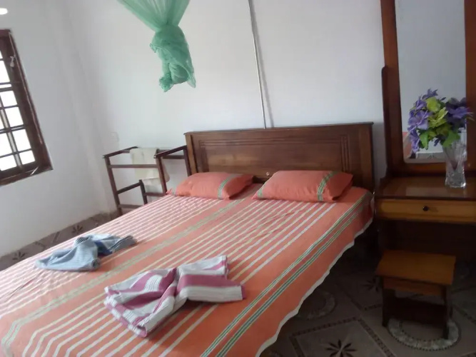 Nethu freedom cottage