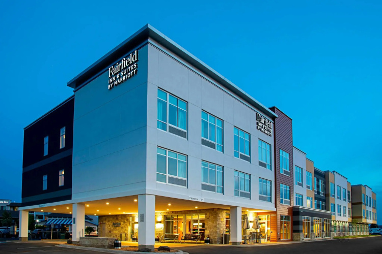 Otel görseli