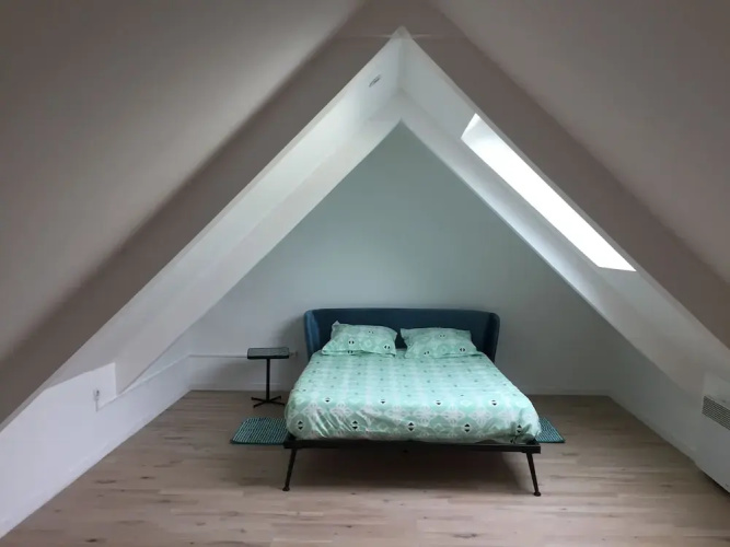 Le Loft Nature