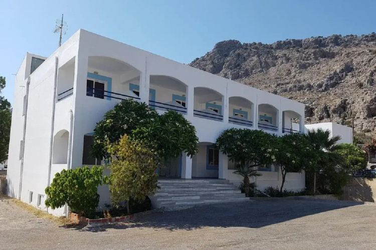 Imagen del hotel