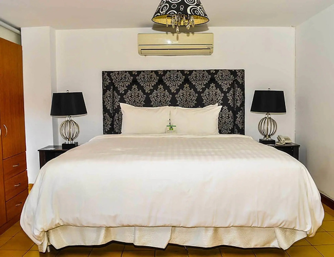 Hotel Casa Antigua