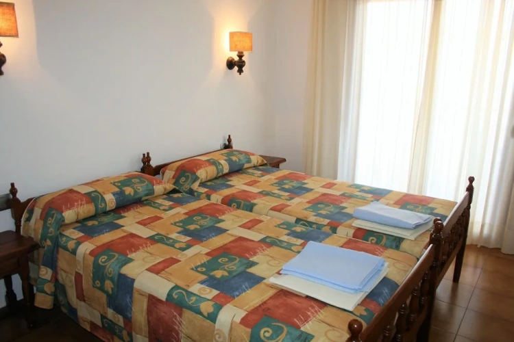 1 Bedroom Apartment beachfront