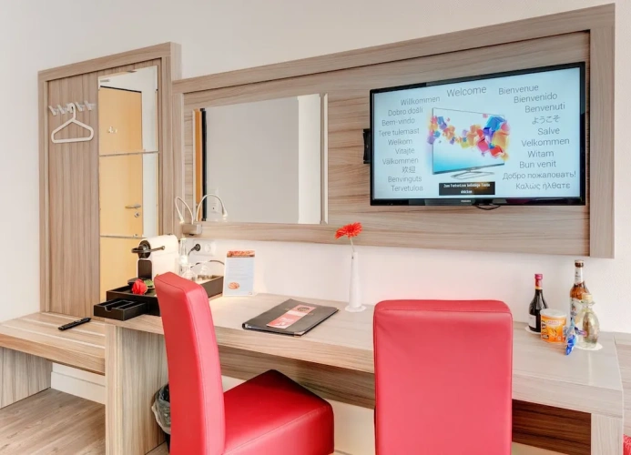 Comfort Quadruple room