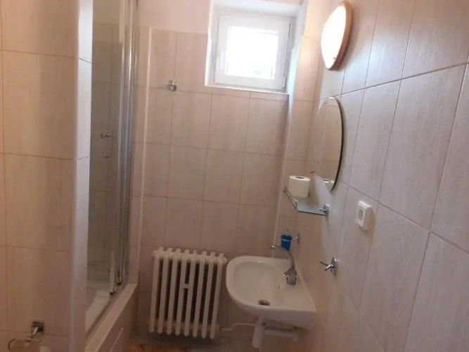 Standard Quintuple room
