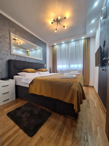 Lux Apartment Sanja 3