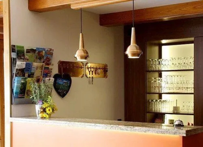 Pension Sartor